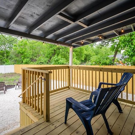 Spacious Home Near Downtown San Antonio Exteriör bild
