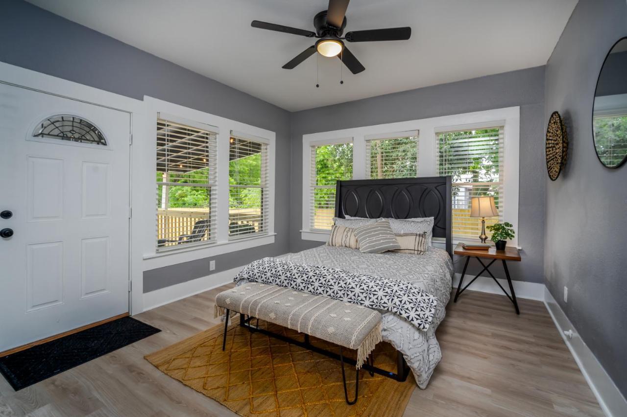 Spacious Home Near Downtown San Antonio Exteriör bild