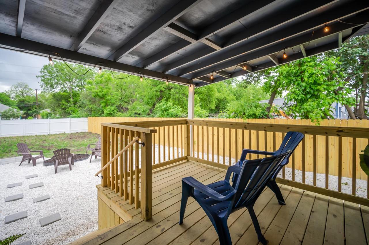 Spacious Home Near Downtown San Antonio Exteriör bild