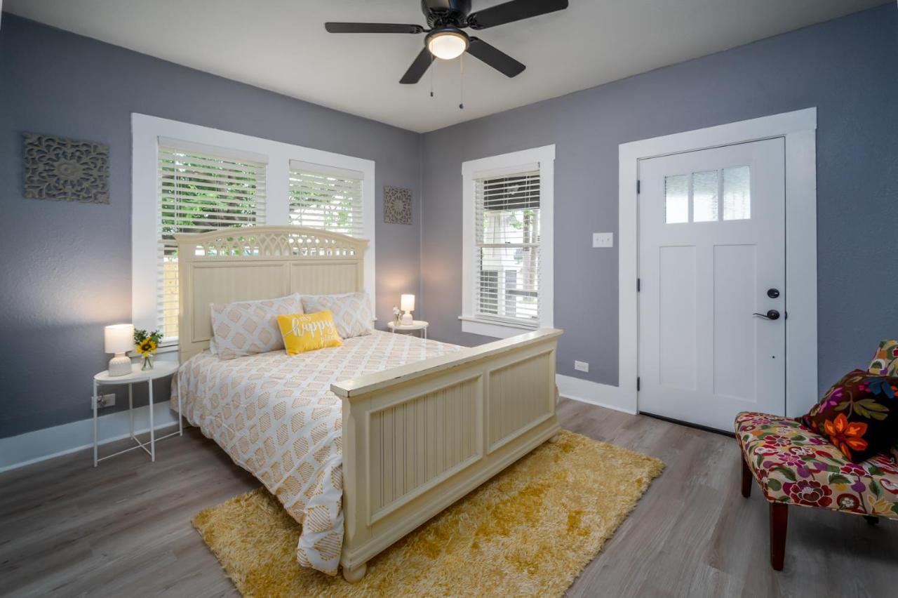Spacious Home Near Downtown San Antonio Exteriör bild