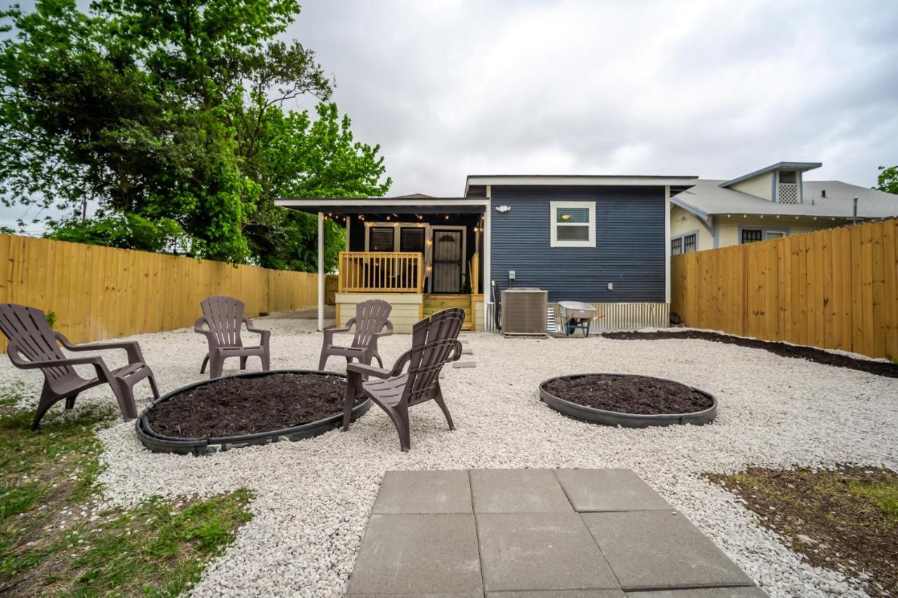 Spacious Home Near Downtown San Antonio Exteriör bild